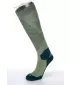 Nogavice KILPI COMPRESS-U VU0804KI KAKI