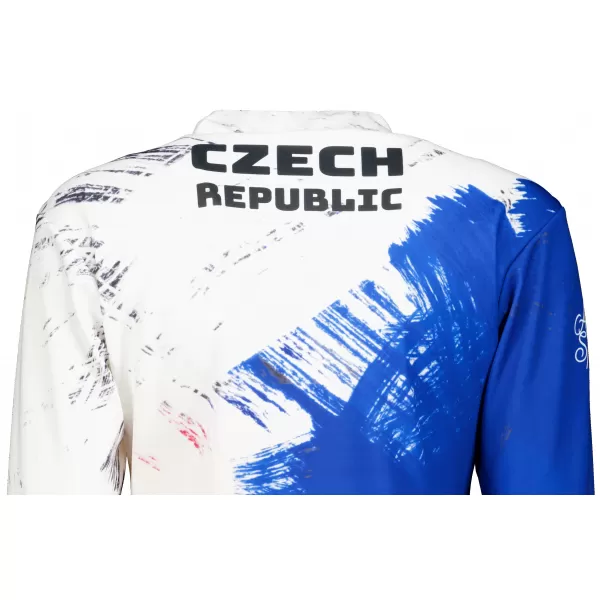  Ženski premium pulover ALTISPORT x CZE VOJ/ALW032MI01 LEV 