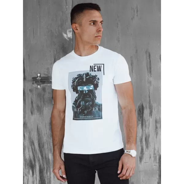  Srajca DSTREET RX5537 BELA 