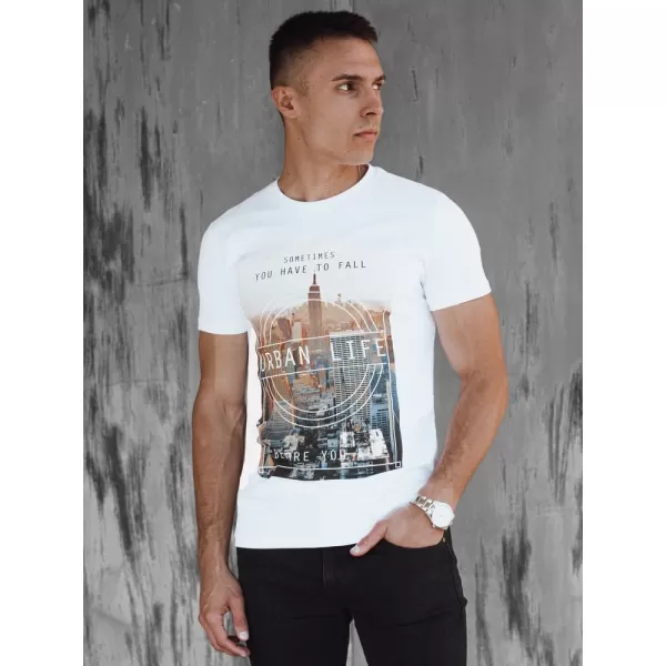  Srajca DSTREET RX5550 BELA 