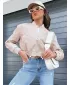 Bomber DSTREET SANTOL TY4339 BEŽ