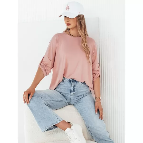  Dame DSTREET BAFINA RY2456 ROZA 
