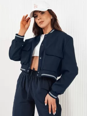 Bomber DSTREET CHOMP TY4296 MORJE -BLO
