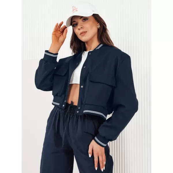  Bomber DSTREET CHOMP TY4296 MORJE -BLO 