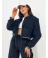 Bomber DSTREET CHOMP TY4296 MORJE -BLO