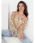 Dame DSTREET SPRIAN RY2463 KARAMELA