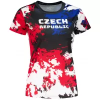 rdeča