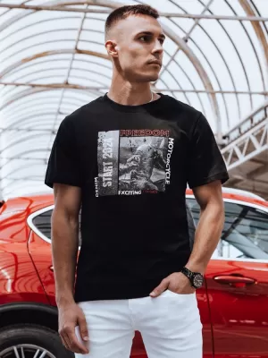 Srajca DSTREET RX5464 ČRN