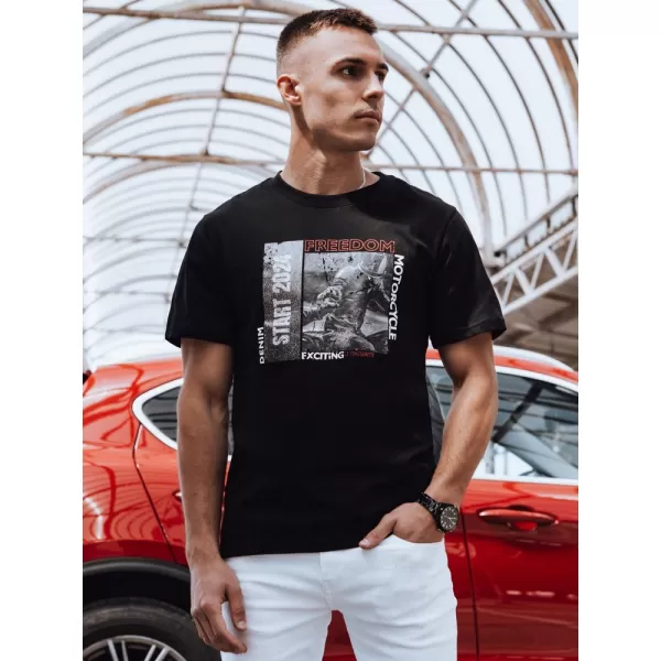  Srajca DSTREET RX5464 ČRN 
