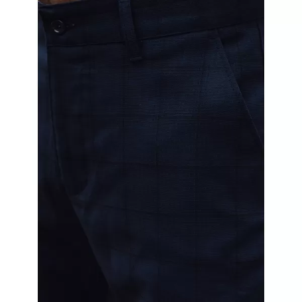  Hlače DSTREET UX4395 SEA -BLUE 