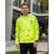 Moški vrhunski funkcionalni pulover ALTISPORT VOJ/ALM034MI01 NEON RUMENA