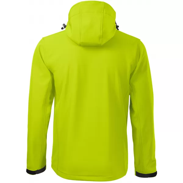  Moška softshell jakna ALTISPORT NoPrint NP/ALM225 APNO 