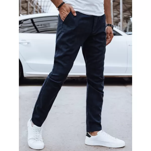  Hlače DSTREET UX4395 SEA -BLUE 