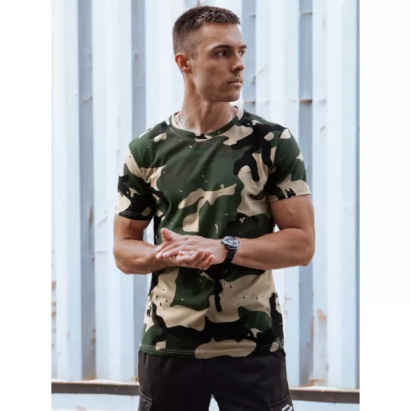  Srajca DSTREET RX5599 KHAKI 