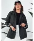 Ženska jakna DSTREET DARINAS TY4330 ČRN