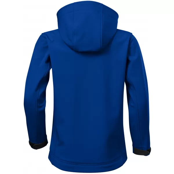  Otroška softshell jakna ALTISPORT NoPrint NP/ALK535 KRALJEVSKO MODRA 