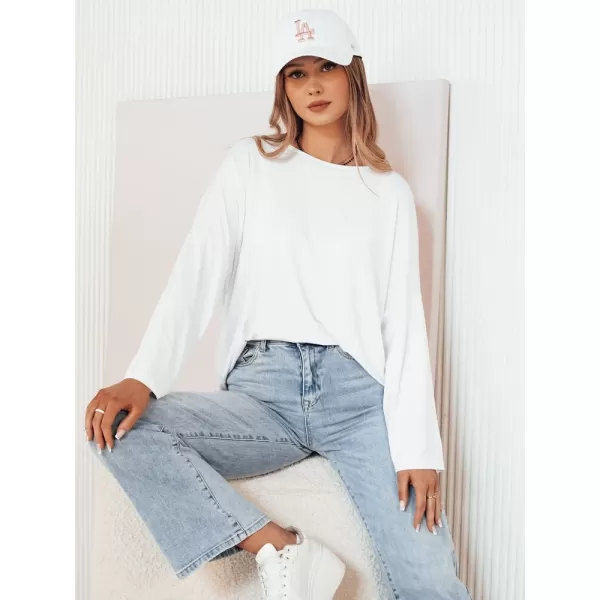  Srajca DSTREET BAFINA RY2453 BELA 