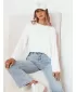 Srajca DSTREET BAFINA RY2453 BELA