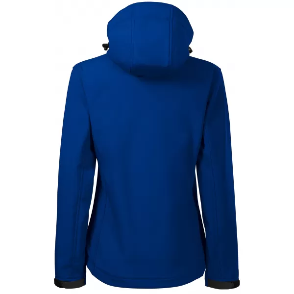  Ženska softshell jakna ALTISPORT NoPrint NP/ALW125 KRALJEVSKO MODRA 