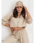 Bomber DSTREET MADDIE RY2319 KARAMELA