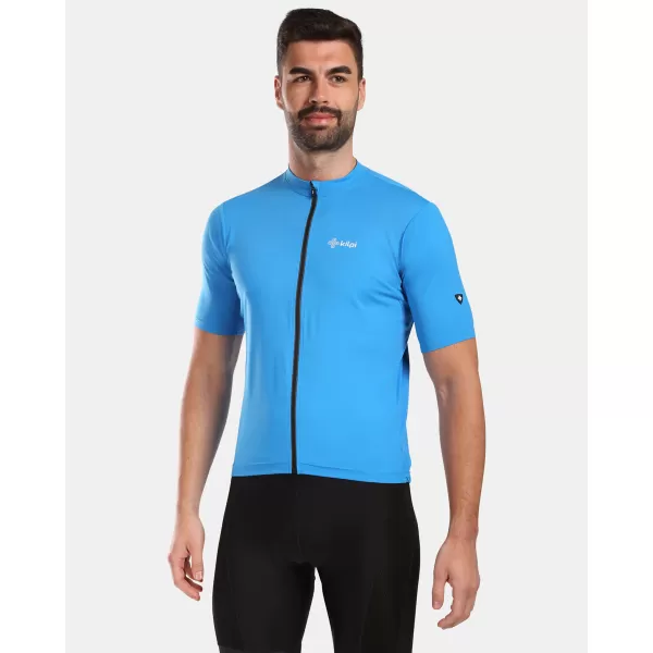  Moški kolesarski dres KILPI CAVALET-M VM0357KI MODRA 