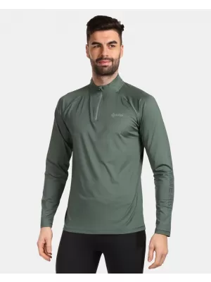 Moška funkcionalna majica KILPI GIMI-M VM0333KI KAKI