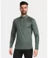 Moška funkcionalna majica KILPI GIMI-M VM0333KI KAKI