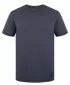 Moška majica s kratkimi rokavi HUSKY TEE BASE M TEMNO MODRA