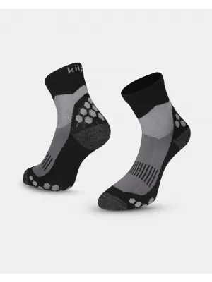 Nogavice KILPI PRO-U VU0801KI ČRNA