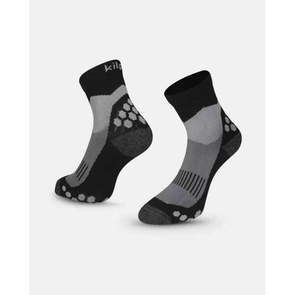  Nogavice KILPI PRO-U VU0801KI ČRNA 