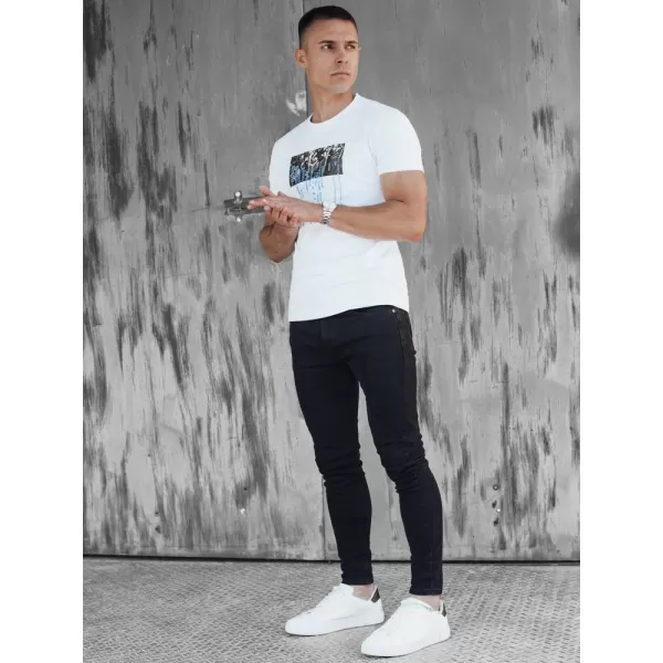  Srajca DSTREET RX5544 BELA 