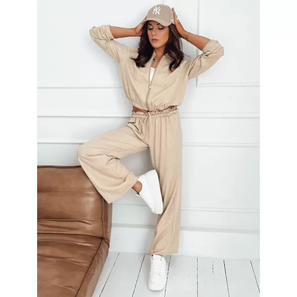  Bomber DSTREET MADDIE RY2319 KARAMELA 