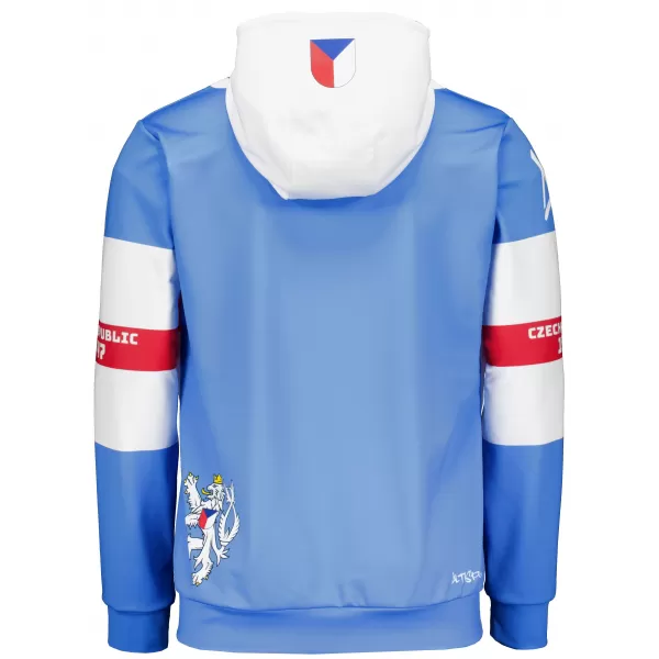  Unisex pulover premium ALTISPORT x CZE VOJ/ALM032MI01 RETRO 