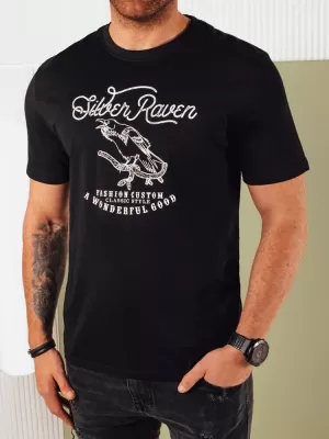 Srajca DSTREET RX5363 ČRN