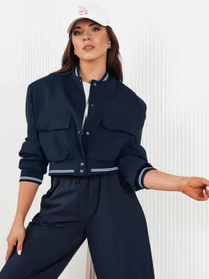 Bomber DSTREET CHOMP TY4296 MORJE -BLO