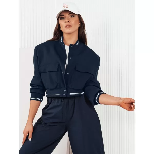  Bomber DSTREET CHOMP TY4296 MORJE -BLO 