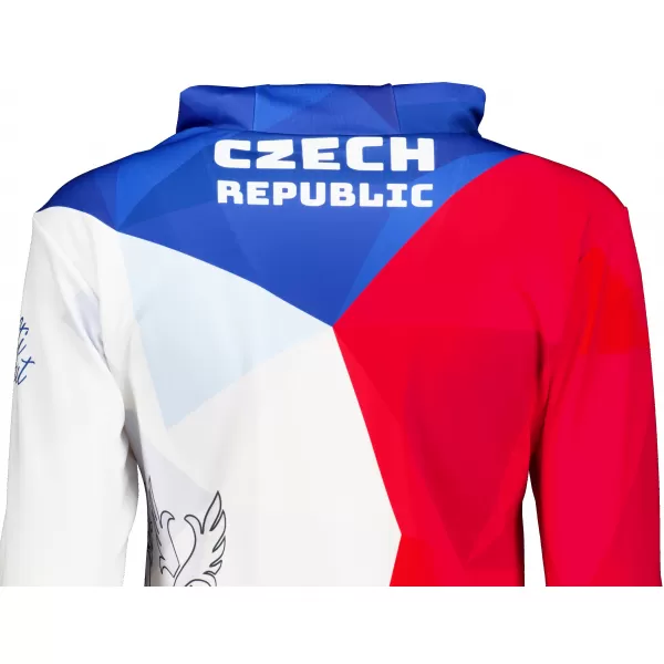  Ženski premium pulover ALTISPORT x CZE VOJ/ALW032MI01 OBLIKE 