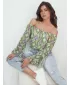 Dame DSTREET SPRIAN RY2464 ZELENO