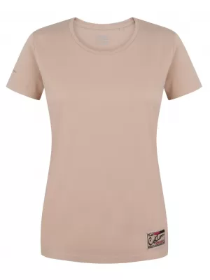 Srajca HUSKY TEE BASE L BEŽ