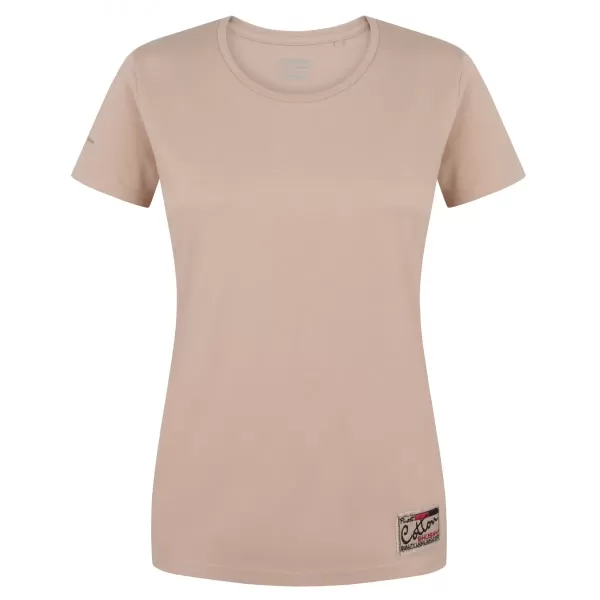  Srajca HUSKY TEE BASE L BEŽ 
