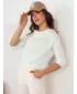 Srajca DSTREET APRICALE RY2481 BELA