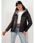 Prešita jakna DSTREET VANLY TY4270 ČRN