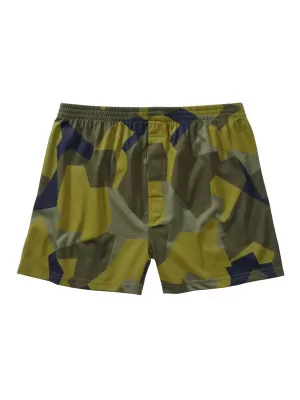 Spodnje perilo BRANDIT BD4500 ŠVEDSKI CAMO
