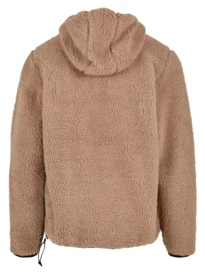 Moški pulover BRANDIT BD5023 KAMELA