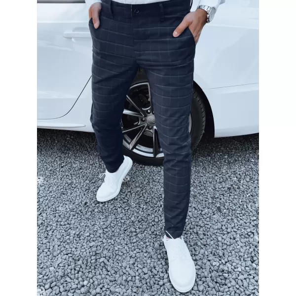  Hlače DSTREET UX4391 SEA -BLUE 