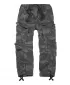 Hlače BRANDIT VINTAGE BD1003 DARKCAMO