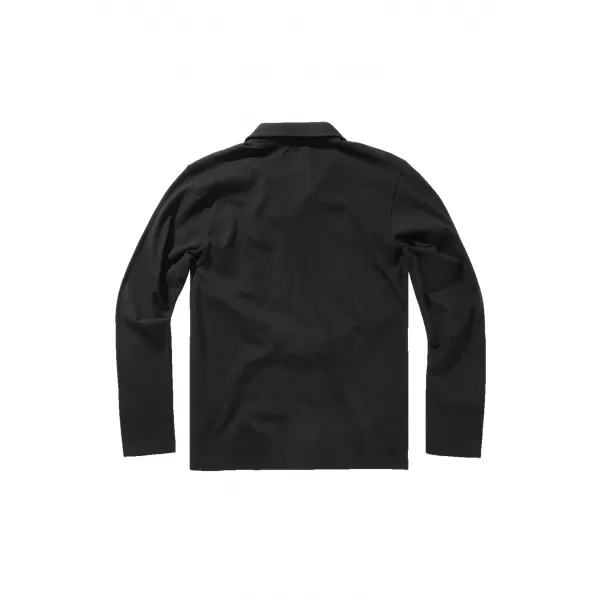  Srajca BRANDIT BD4203 ČRN 