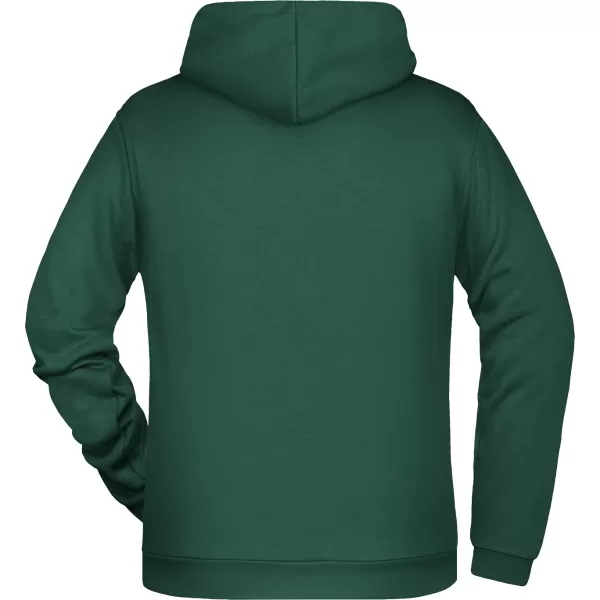  Moški pulover ALTISPORT NoPrint NP/ALM697NJ TEMNO ZELENA 