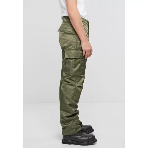  Hlače BRANDIT THERMAL BD1007 OLJK 