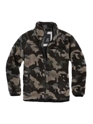 Jakna BRANDIT BD5021 DARKCAMO
